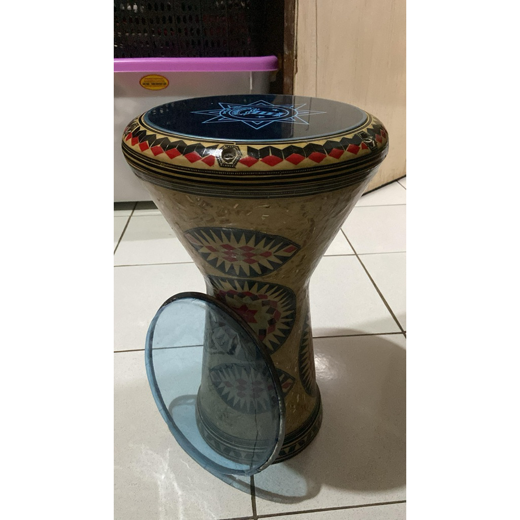 darbuka alexandria