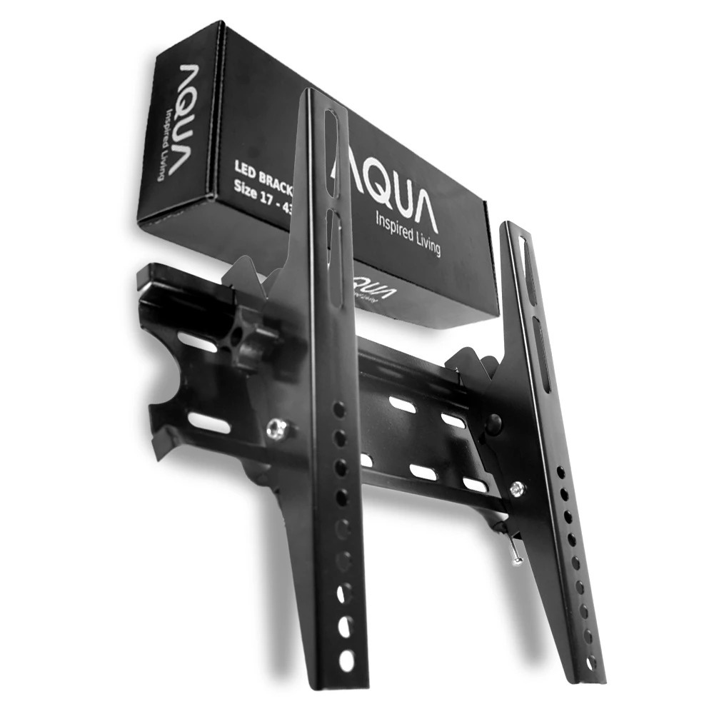 AQUA BRACKET TV LED 17 - 43 INCH
