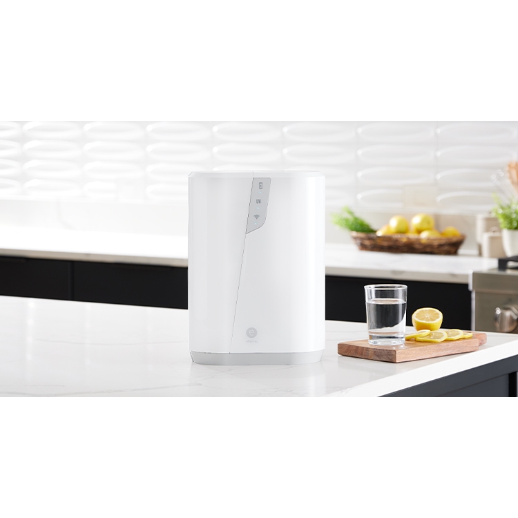 The New Espring Unit