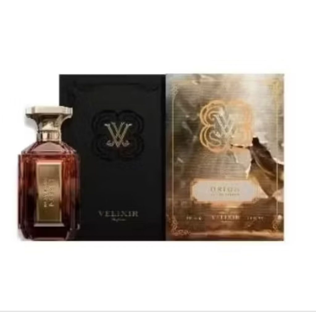 Velixir Parfum Orion Eau de Parfum 100ML