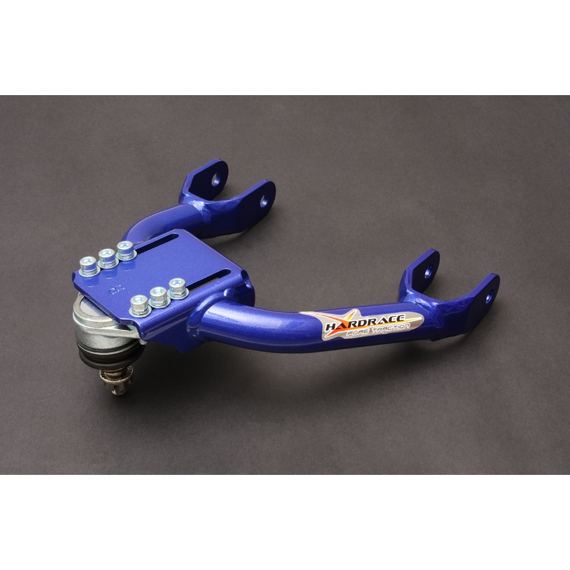 Hardrace Front upper camber kit Civic EF - No Bushing - HR-7425