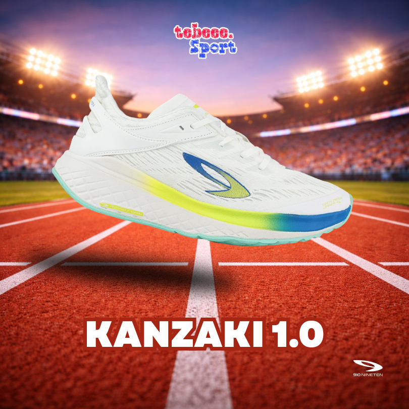 910 NINETEN KANZAKI 1.0