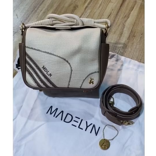 New.. Madelyn Bag