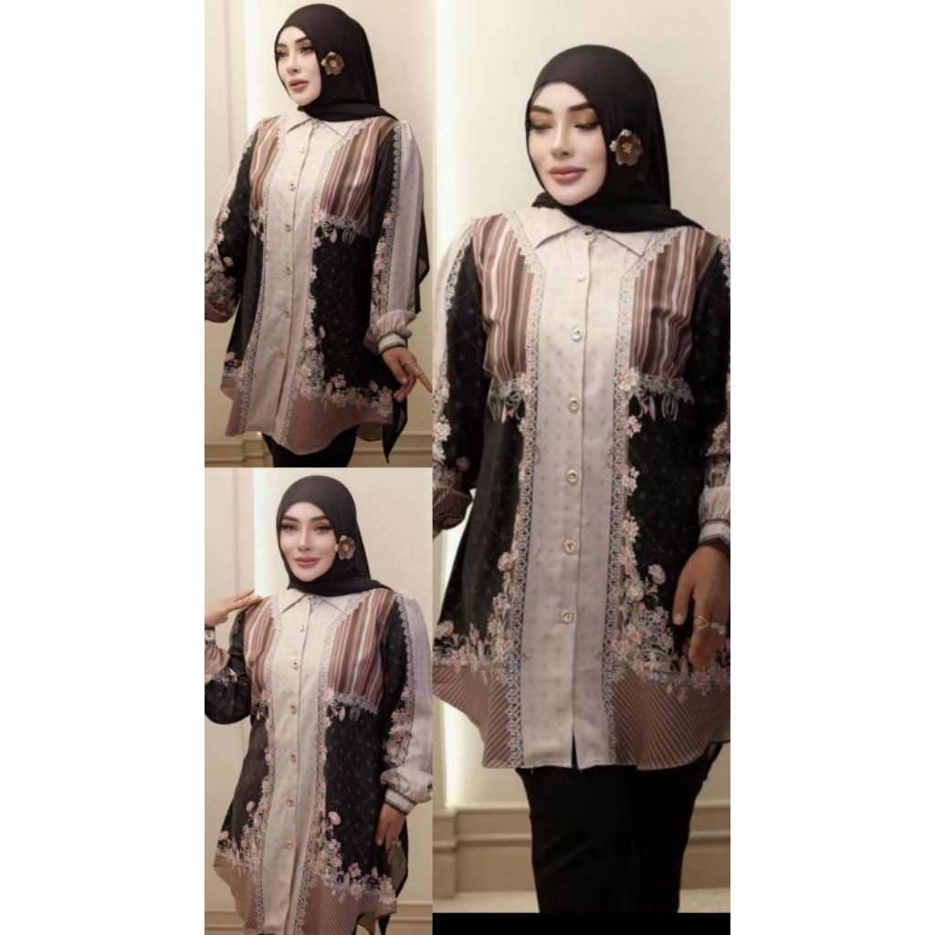 shellasaukia tunik