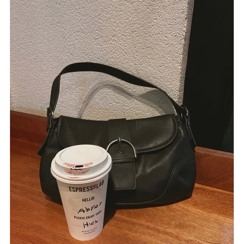stradivarius soho tote bag