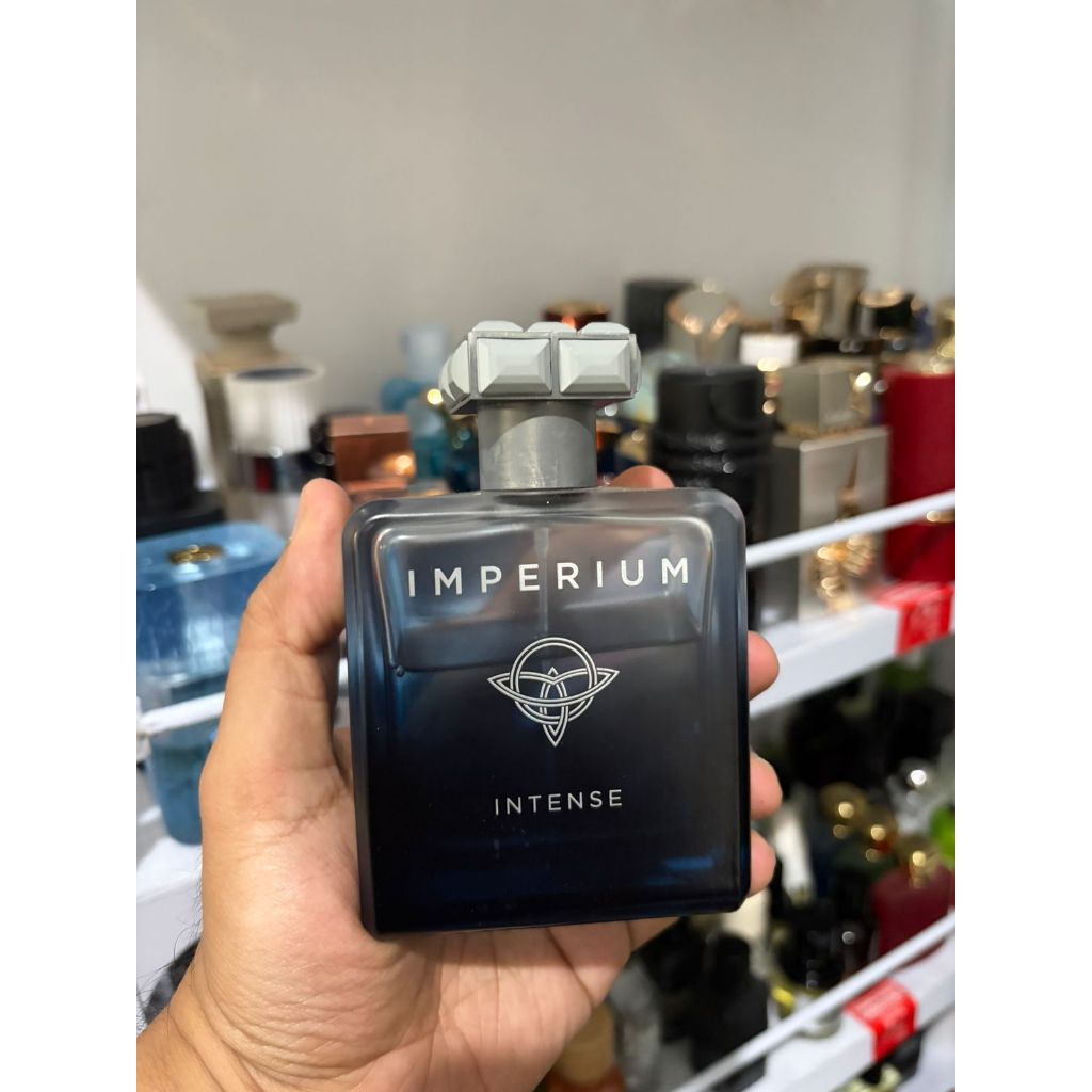 Fragrance World Imperium Intense Preloved