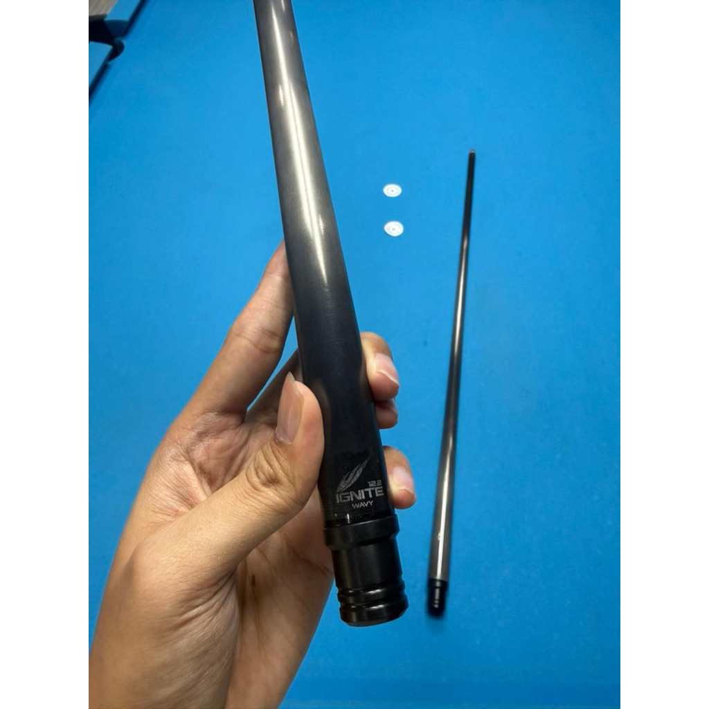 Shaft ignite joint wavy 1 . 29”