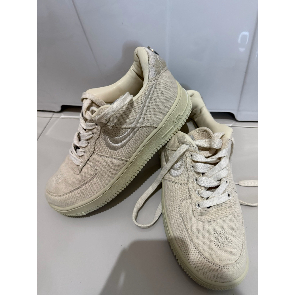 nike f1 x stuffy