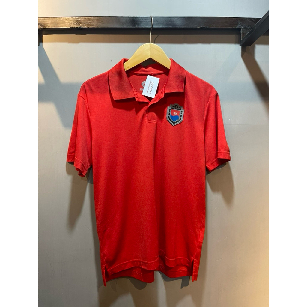Polo Shirt Nepa