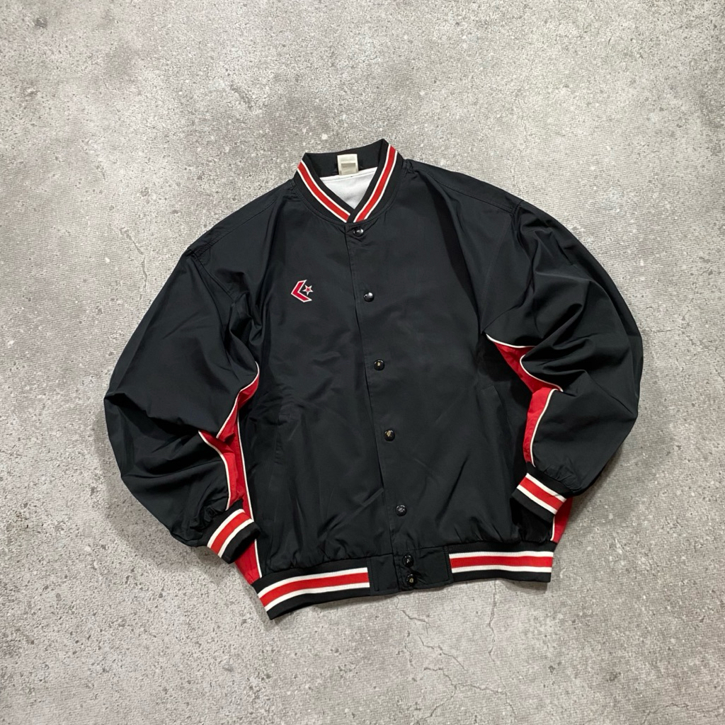 Varsity Jacket Converse (Second)