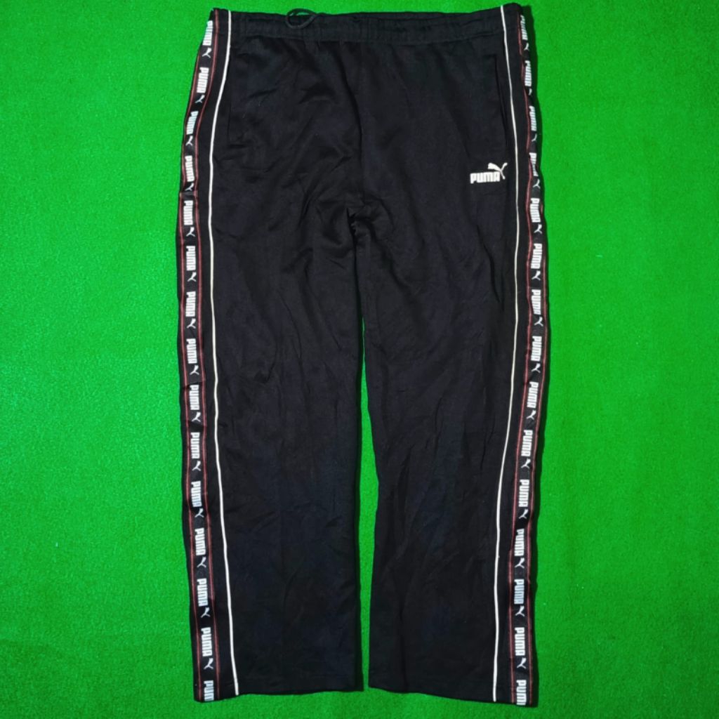 trackpants pumpum tapped vintage