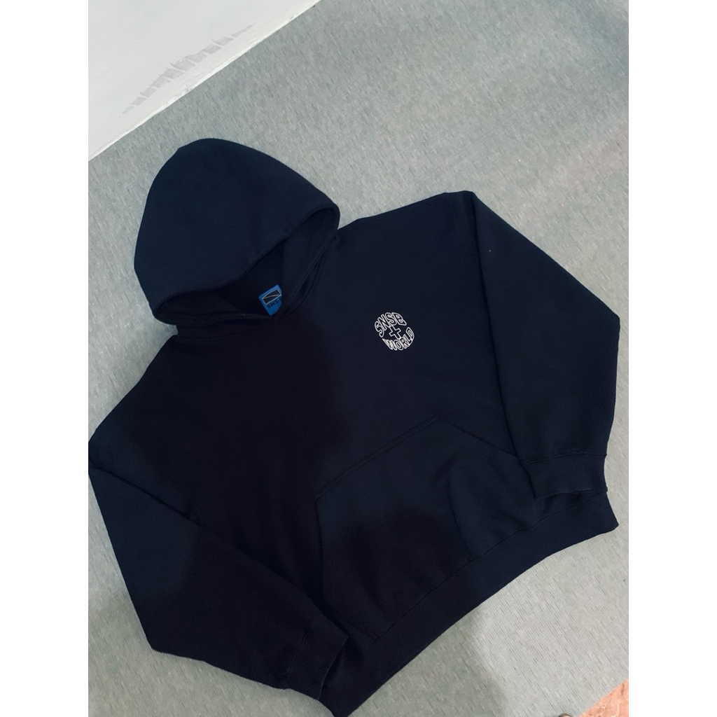 HOODIE SNSB ROAD