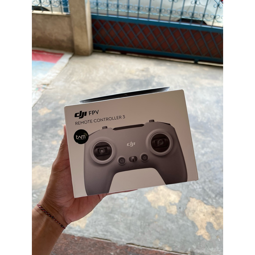 DJI FPV Remote Contol 3