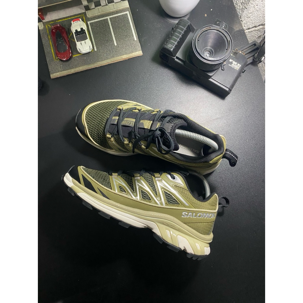 Salomon XT-6 Expanse Second