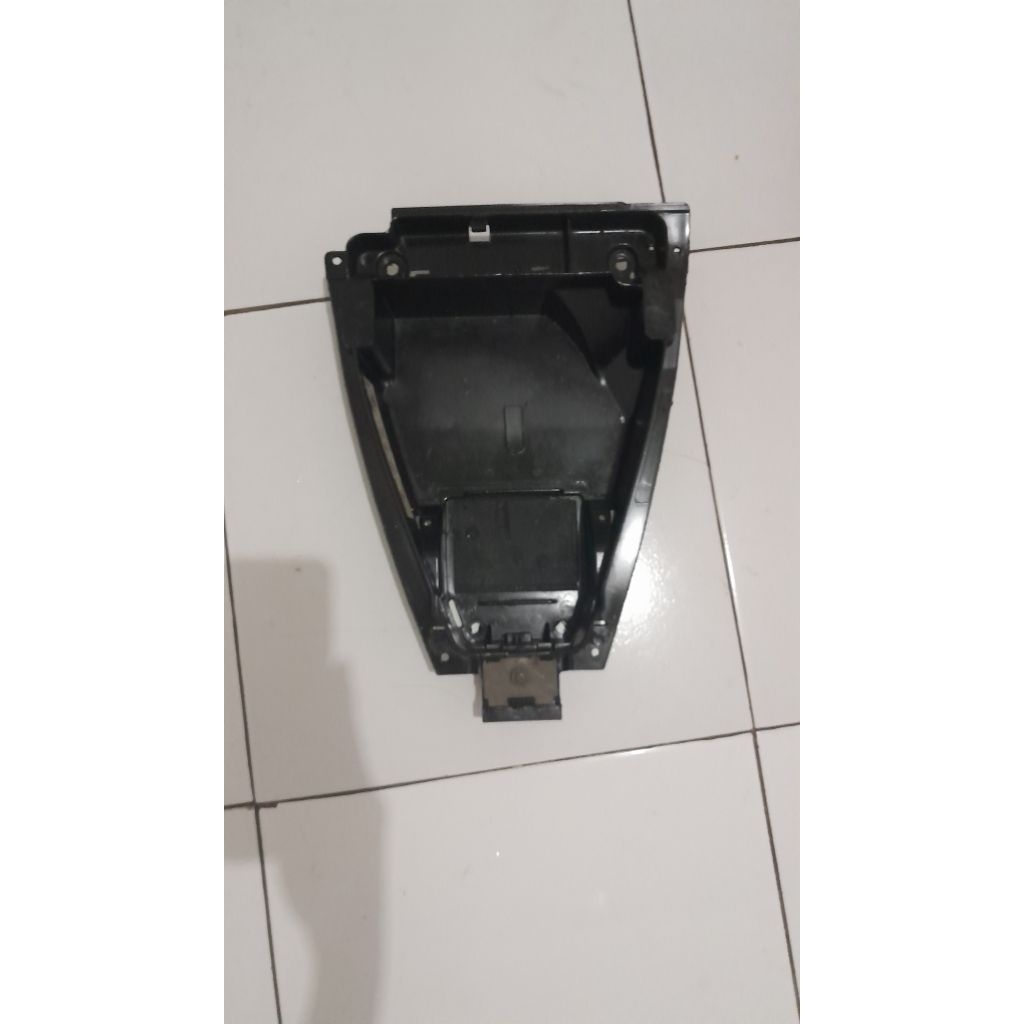 BOX BAGASI SKYDRIVE 125