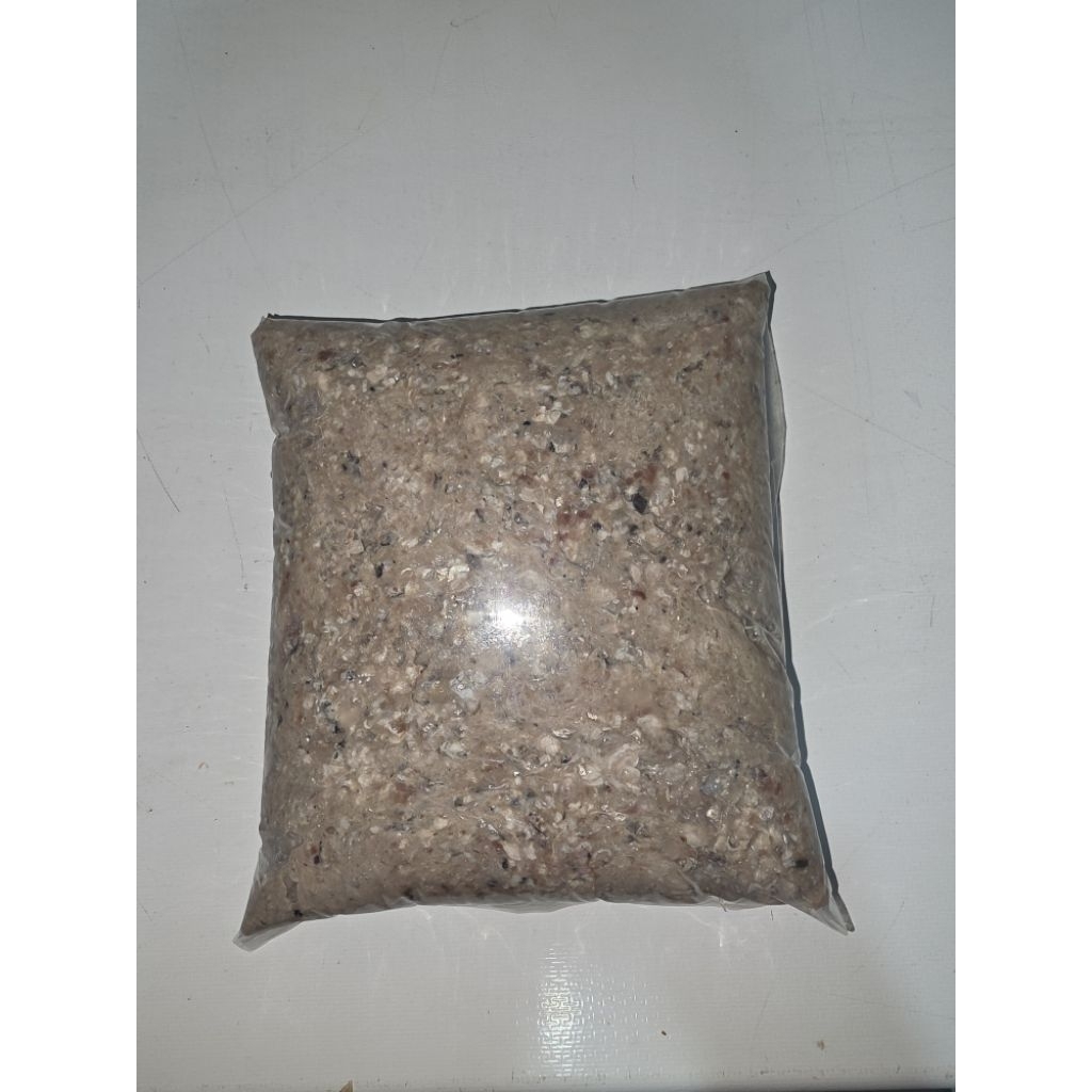 Kulit Tenggiri / Ikan Giling Tenggiri | kulit tenggiri 1 kg / ikan giling kulit