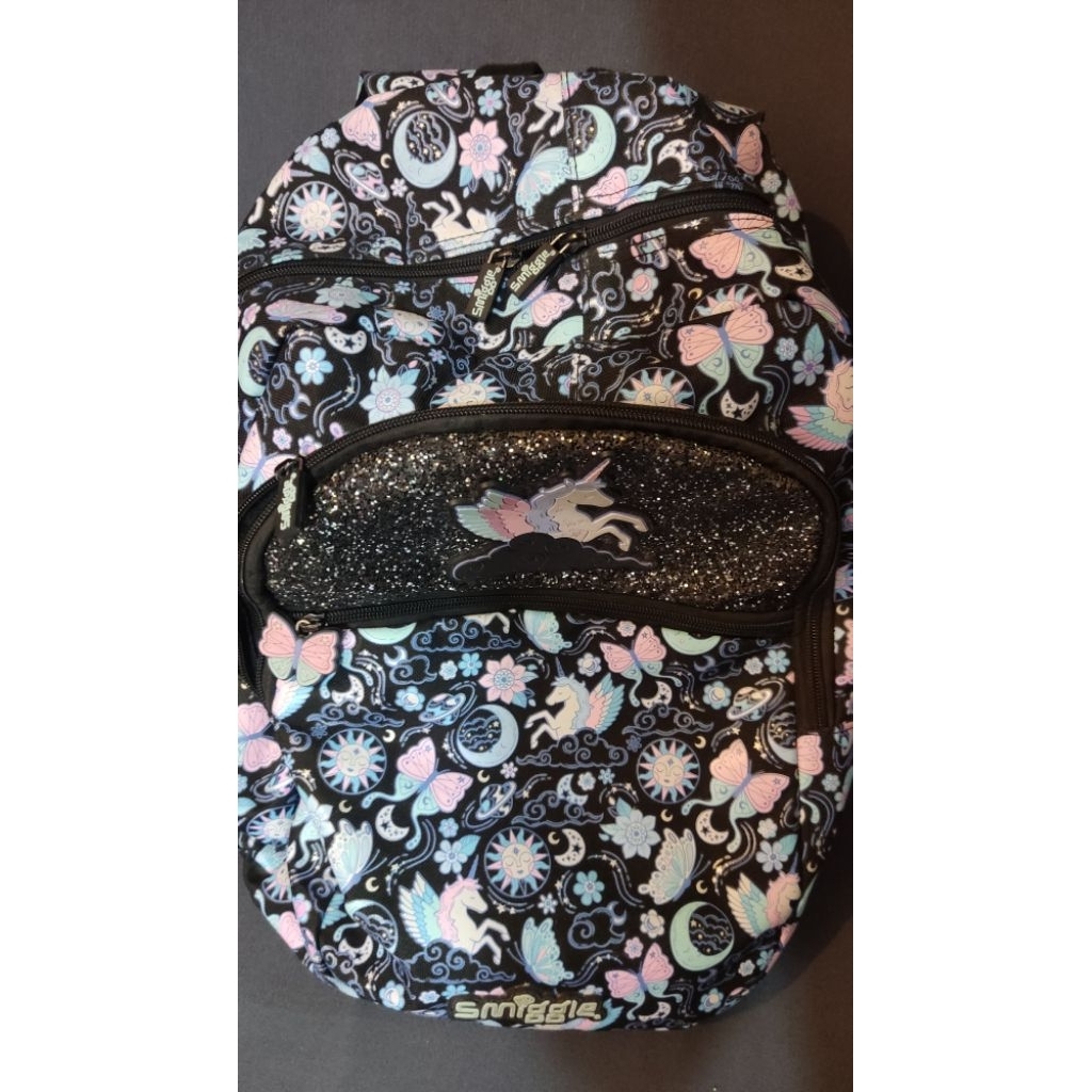 TAS SMIGGLE  original preloved