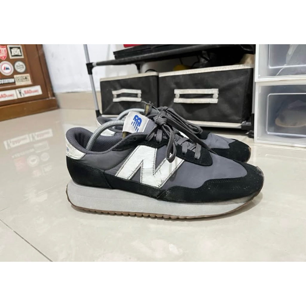 NB 237