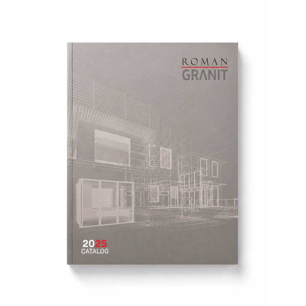 Katalog Roman Granit Grande 2025