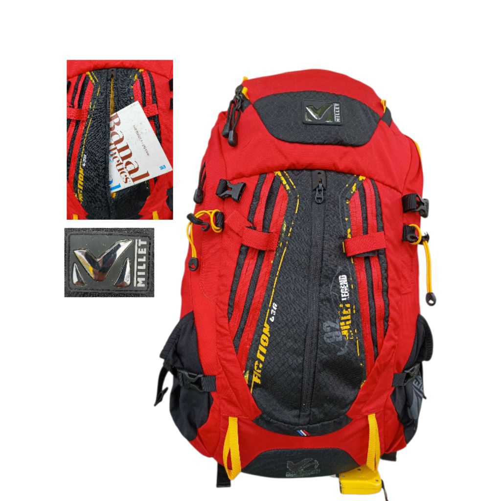 colinkTasMillet36L