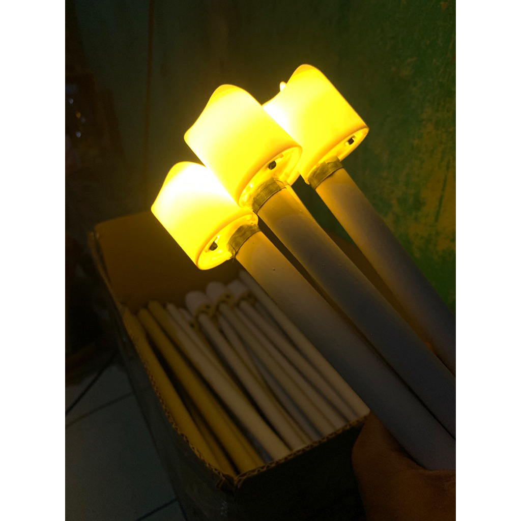 obor pawai elektrik/obor elektrik