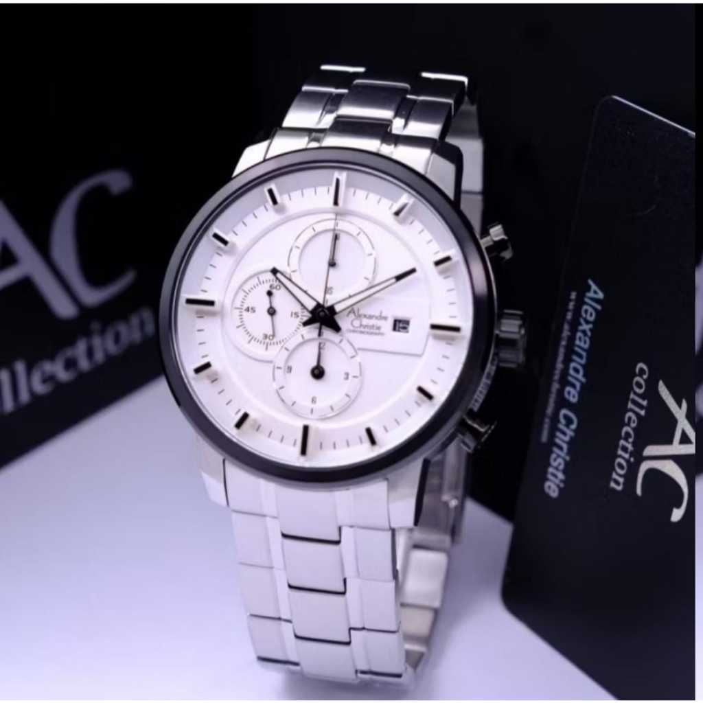 alexandre christie ACF 6323 MCBTBSL
