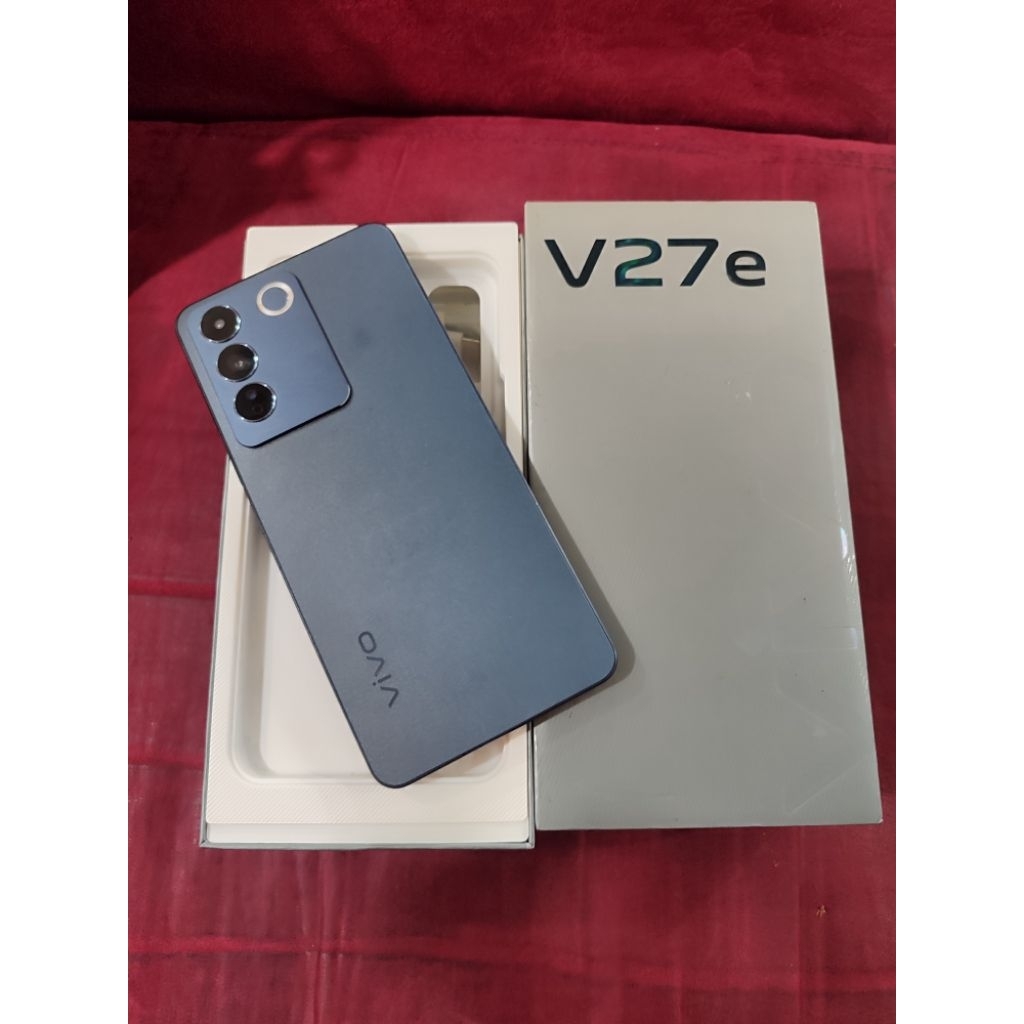 Second Vivo V27E 8/256GB