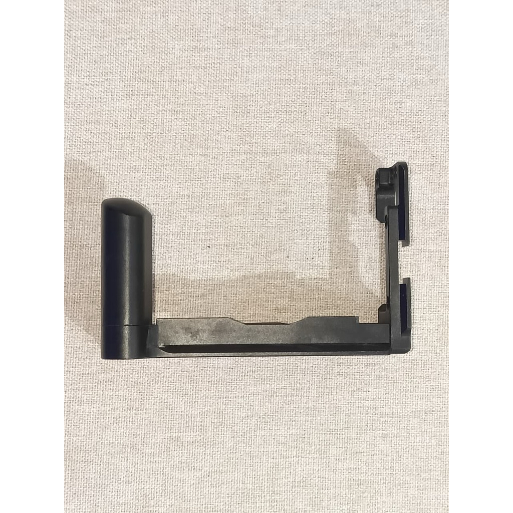 L PLATE FUJIFILM X-T100