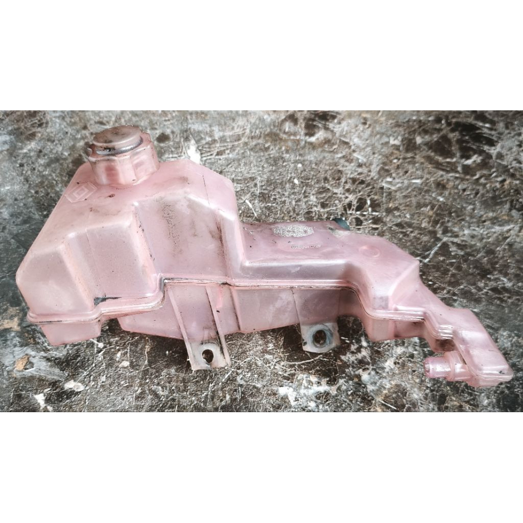 Tabung Oli Matic Proton Savvy AMT