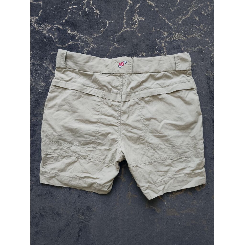 Uniqlo X Michael Bastian Cargo Short