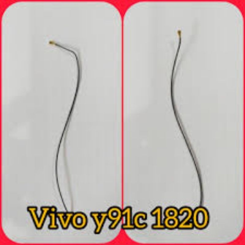 kabel sinyal Vivo y91c original copotan