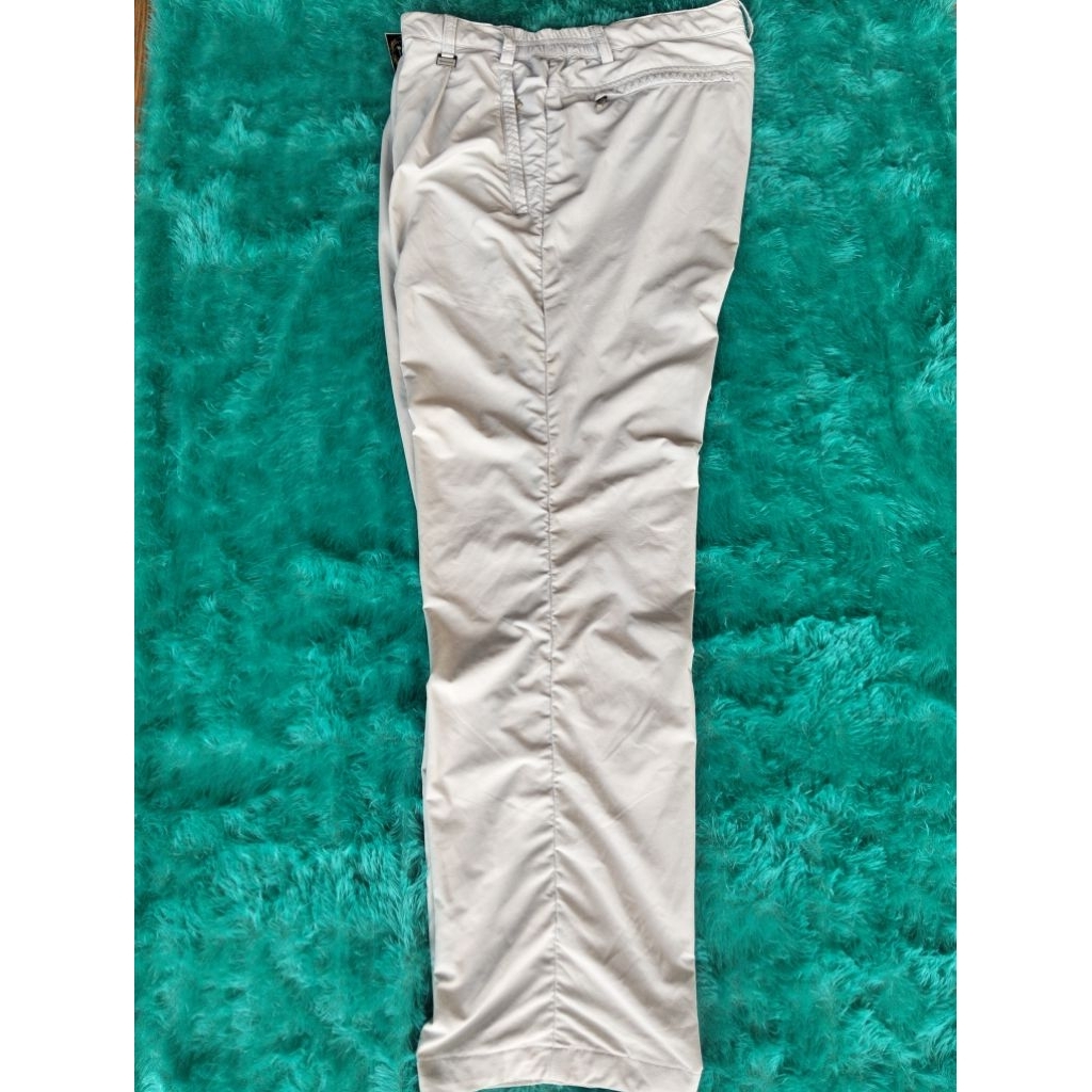 Celana Golf Kantukan