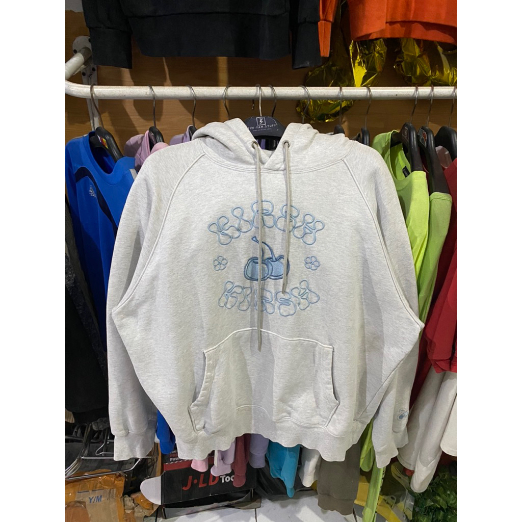 Kirsh hoodie