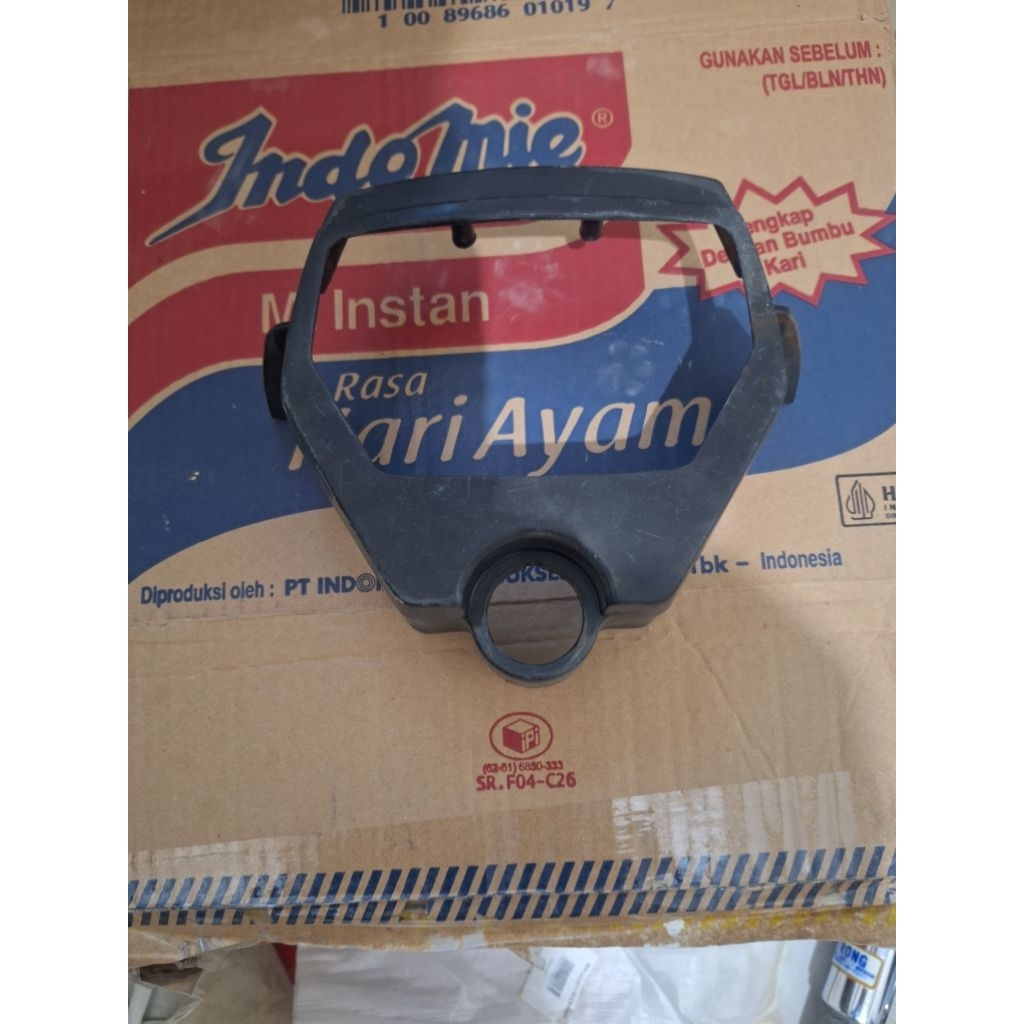 cover spidometer list spidometer batok speedometer suzuki sprinter original seken