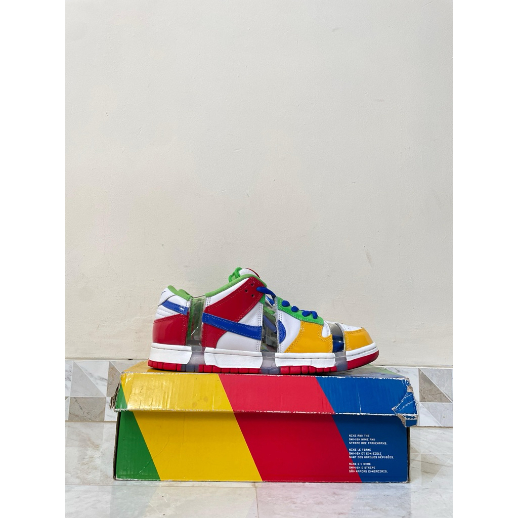 Nike SB Dunk Ebay