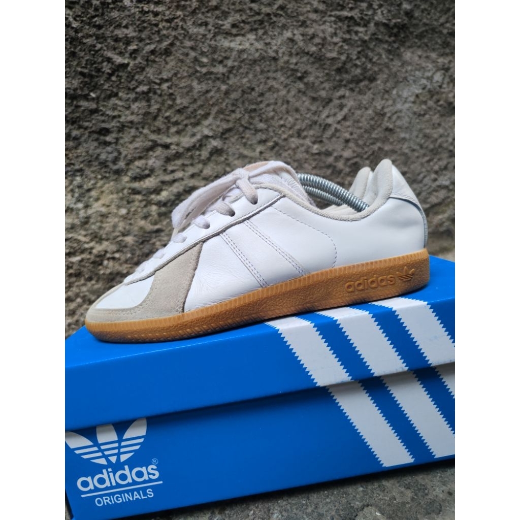 Sepatu Adidas BW Army size 36/37