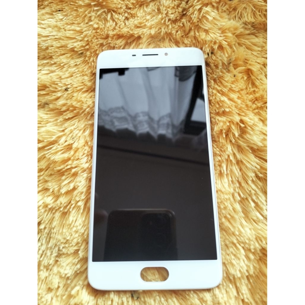 lcd touchscreen meizu m5 note copotan