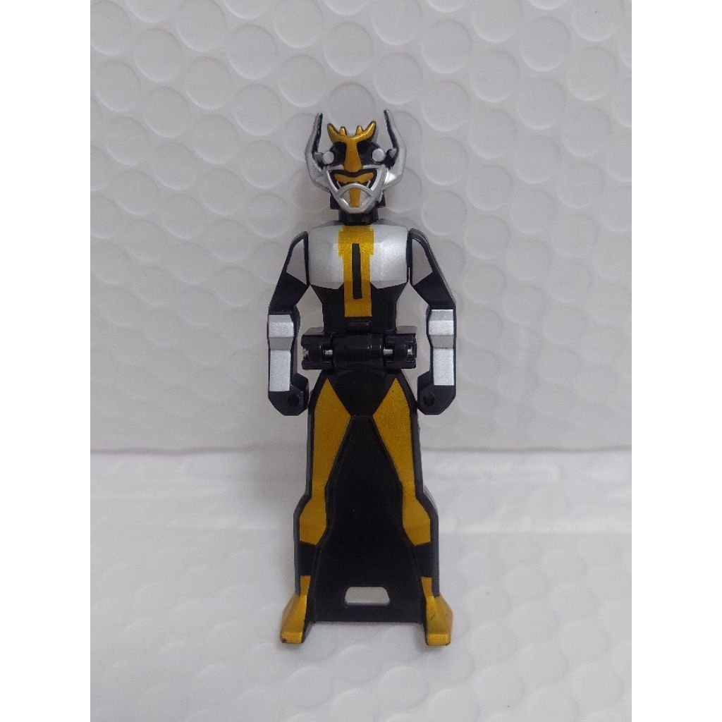 Gokaiger Ranger Key Stag Buster Loose Super Sentai Power Ranger Ori Bandai
