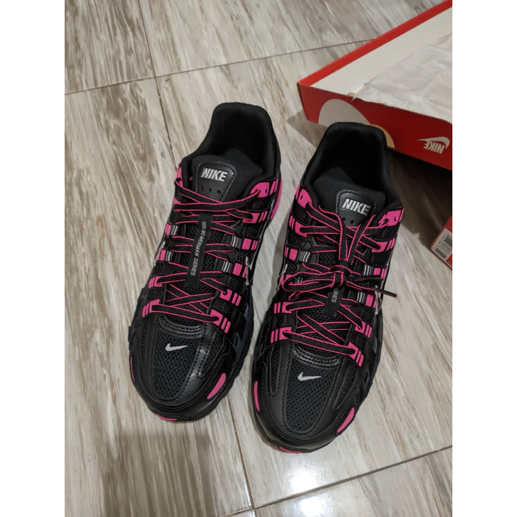 NIKE P-6000 ORI SECOND