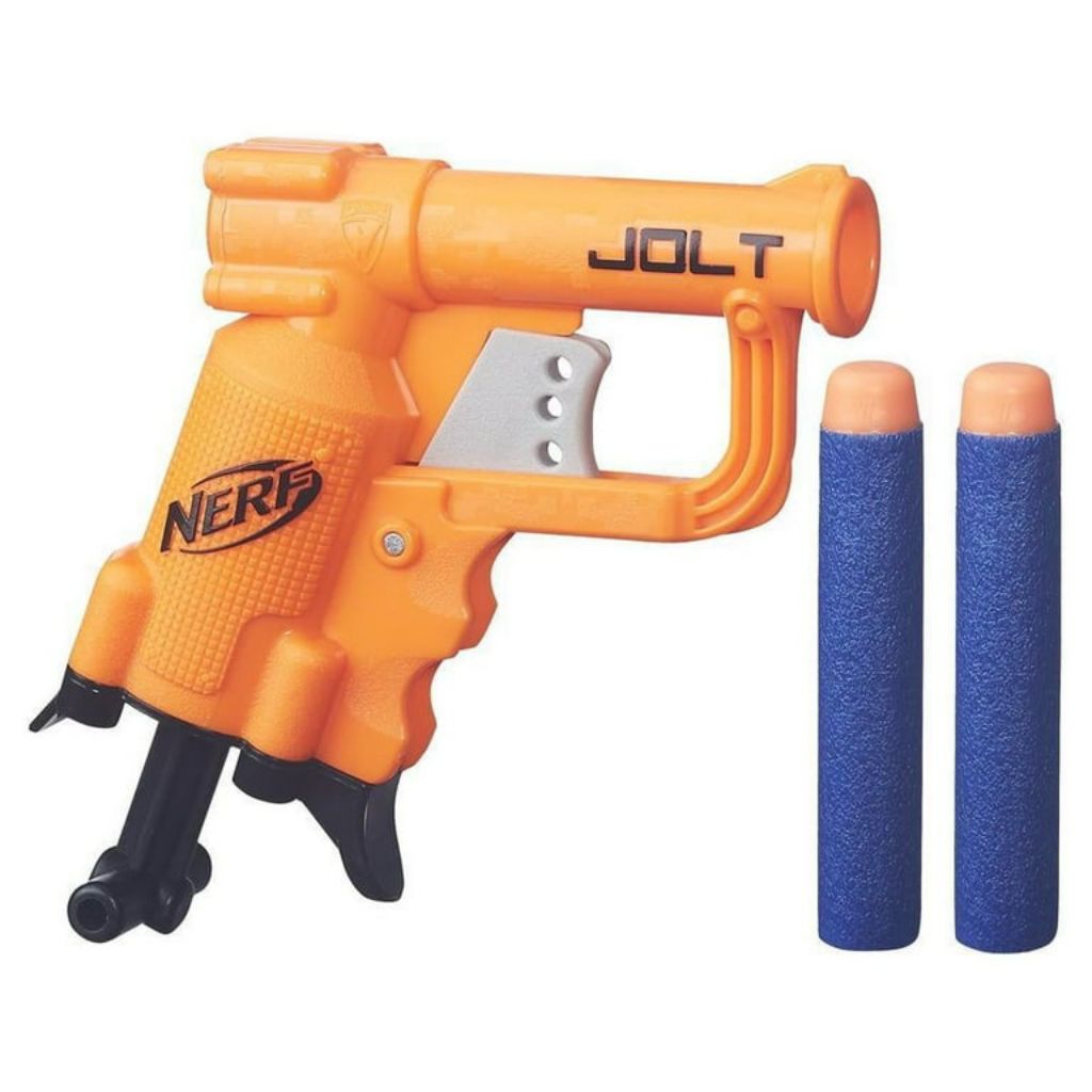Nerf N Strike Jolt