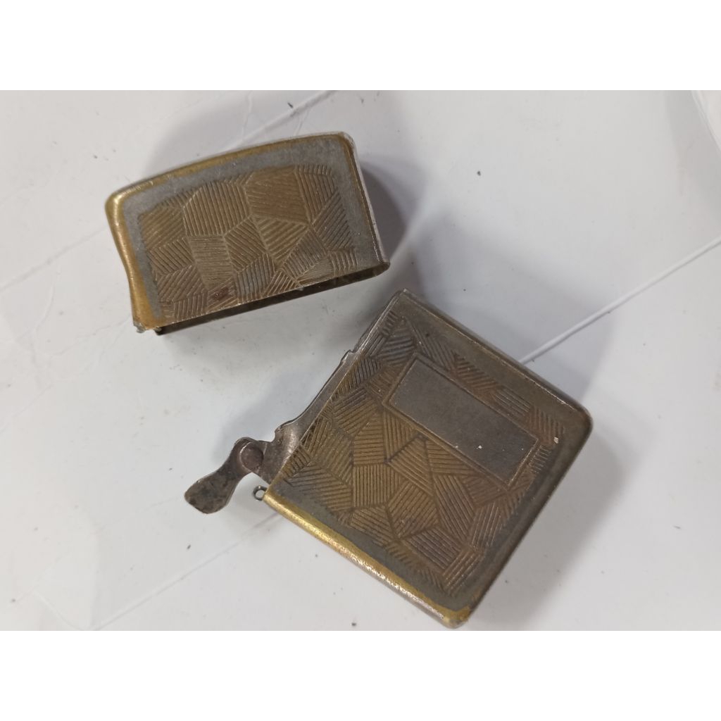 case zippo