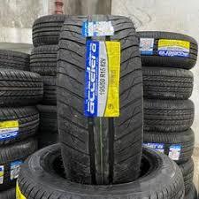 Accelera 351 Sport GD 195 50 R15 Ban Mobil Ring 15 Accelera 195/50 Terbaru