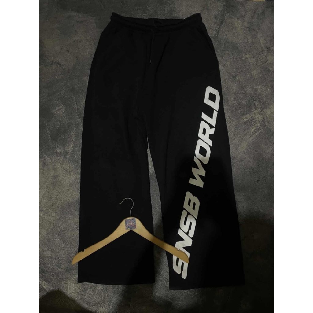 PANTS SNSB WORLD
