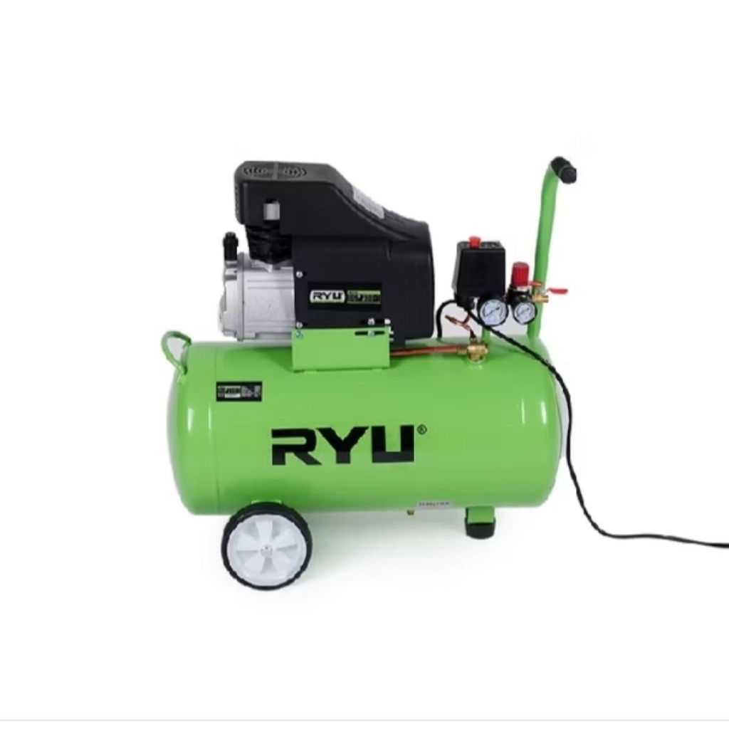 Kompresor RYU 50 LITER.2,5 HP