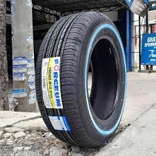 Ban Mobil 195 65 R15 Forceum Ecosa WLW