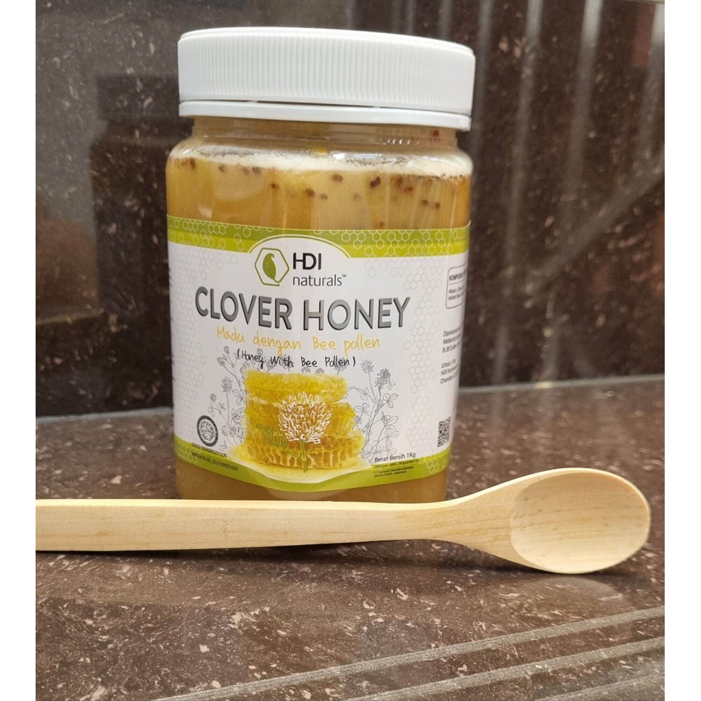 madu HDI 1 kg