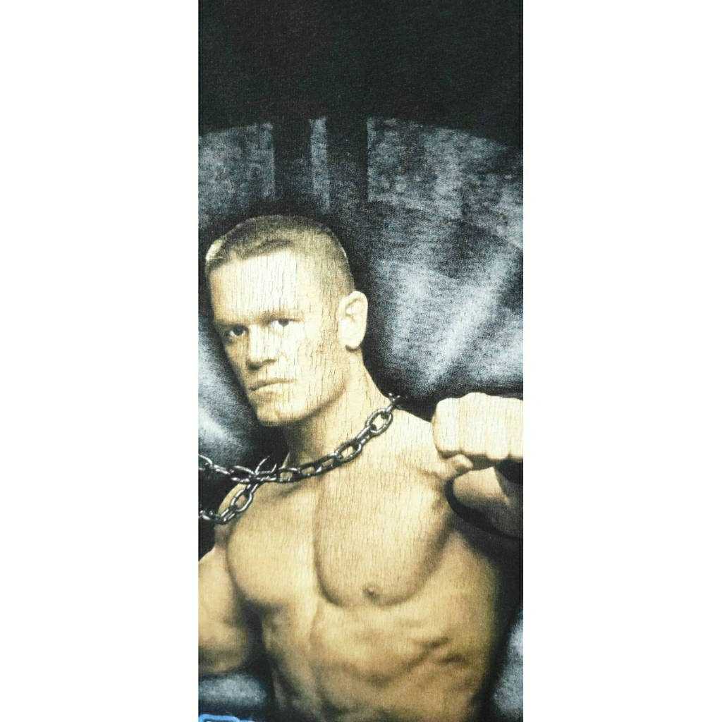 Kaos WWE