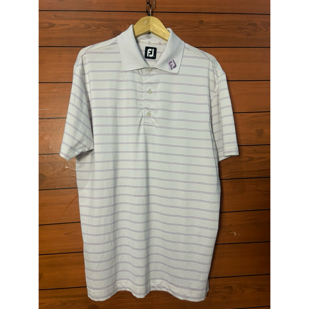 poloshirt FJ golf