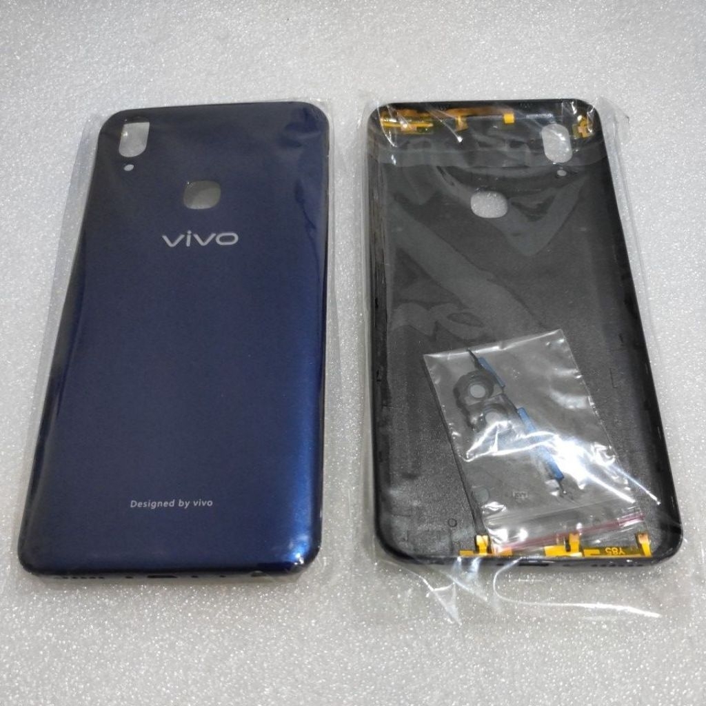 BACKDOOR VIVO V9