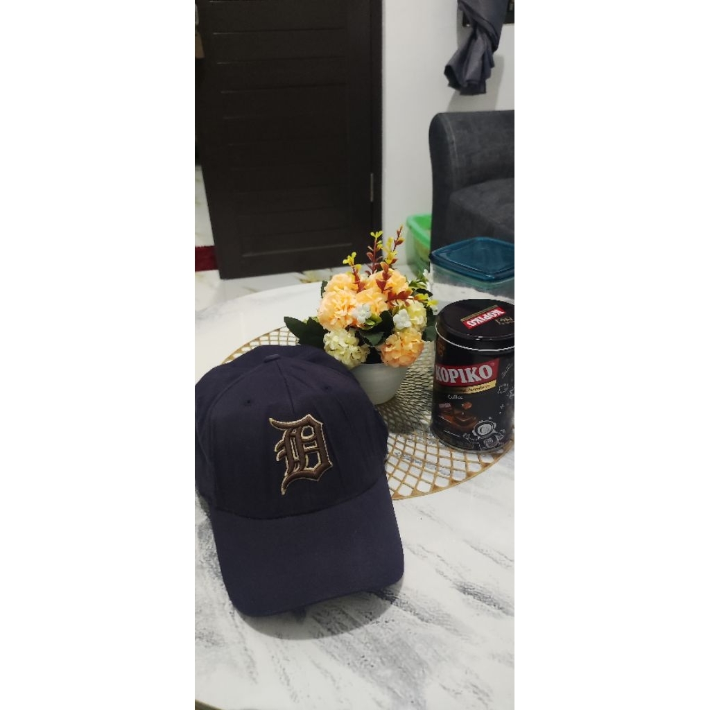 MLB DETROIT TIGER